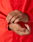 Helly Hansen Men's Loke Jacket 2.0 Alert Red - Booley Galway