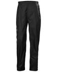 Helly Hansen Men's Loke Pants Black - Booley Galway