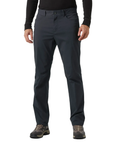 Helly Hansen Men's Holmen 5 Pocket Pants Ebony - Booley Galway