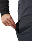 Helly Hansen Men's Holmen 5 Pocket Pants Ebony - Booley Galway
