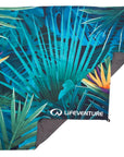 Picnic Blanket - Surfboards