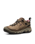Keen Women's Targhee IV WP Brindle / Nostalgia Rose - Booley Galway