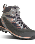 Kayland Women's Legacy GTX Grey / Peach - Booley Galway