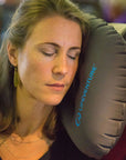Lifeventure Inflatable Pillow - Booley Galway