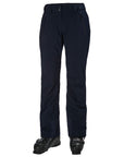 Helly Hansen Women's Legendary Insulated Ski Pants Navy - Booley Galway