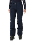 Women's Legendary Insulated Ski Pants - Navy