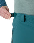 Helly Hansen Men's Legendary Insulated Pants - Booley Galway