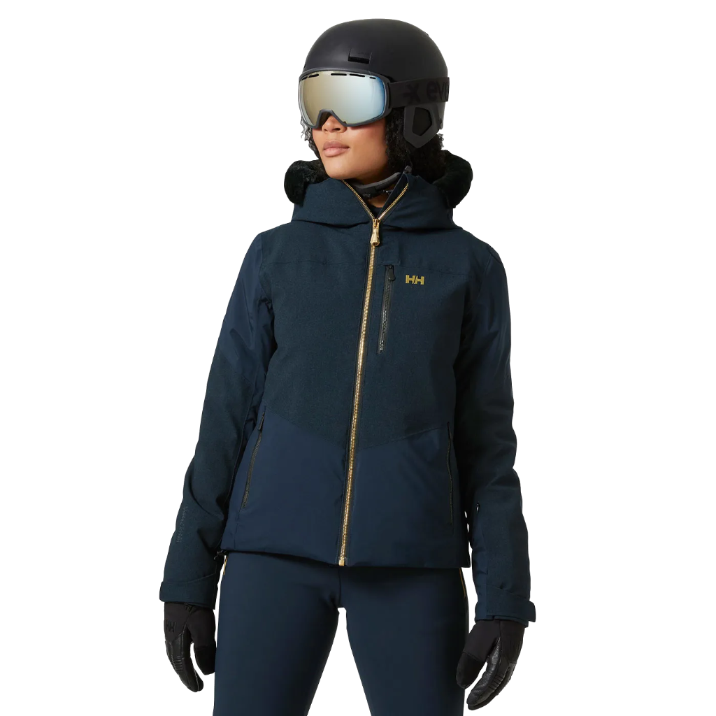 Helly hansen top ski women