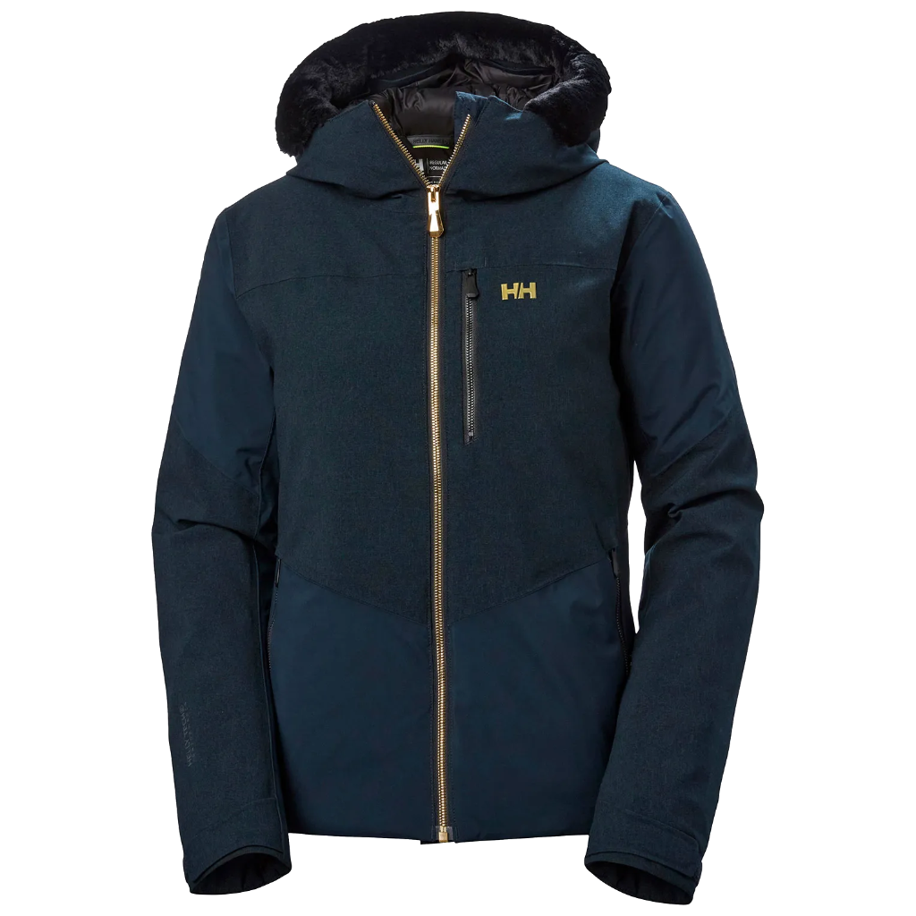 Galway parka 2025 helly hansen