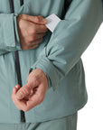 Helly Hansen Men's Carv LifaLoft 2.0 Ski Jacket - Booley Galway