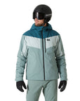 Helly Hansen Men's Carv LifaLoft 2.0 Ski Jacket - Booley Galway