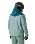 Helly Hansen Men's Carv LifaLoft 2.0 Ski Jacket - Booley Galway
