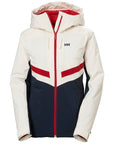 Helly Hansen Women's Edge 3.0 Ski Jacket Snow - Booley Galway