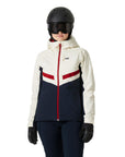 Helly Hansen Women's Edge 3.0 Ski Jacket - Booley Galway
