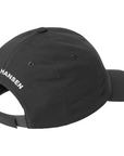Helly Hansen Crew Cap 2.0 Ebony - Booley Galway