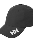 Helly Hansen Crew Cap 2.0 Ebony - Booley Galway