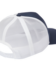 HydroPower Cap - Navy A