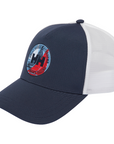 Helly Hansen HydroPower Cap Navy - Booley Galway