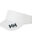 Crew Visor 2.0 - White