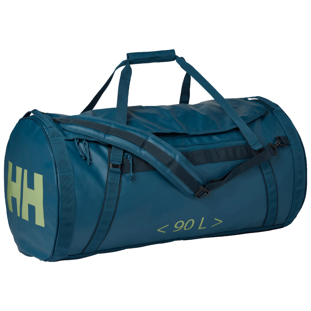 Helly Hansen HH Duffel Bag 2 90L Deep Dive - Booley Galway