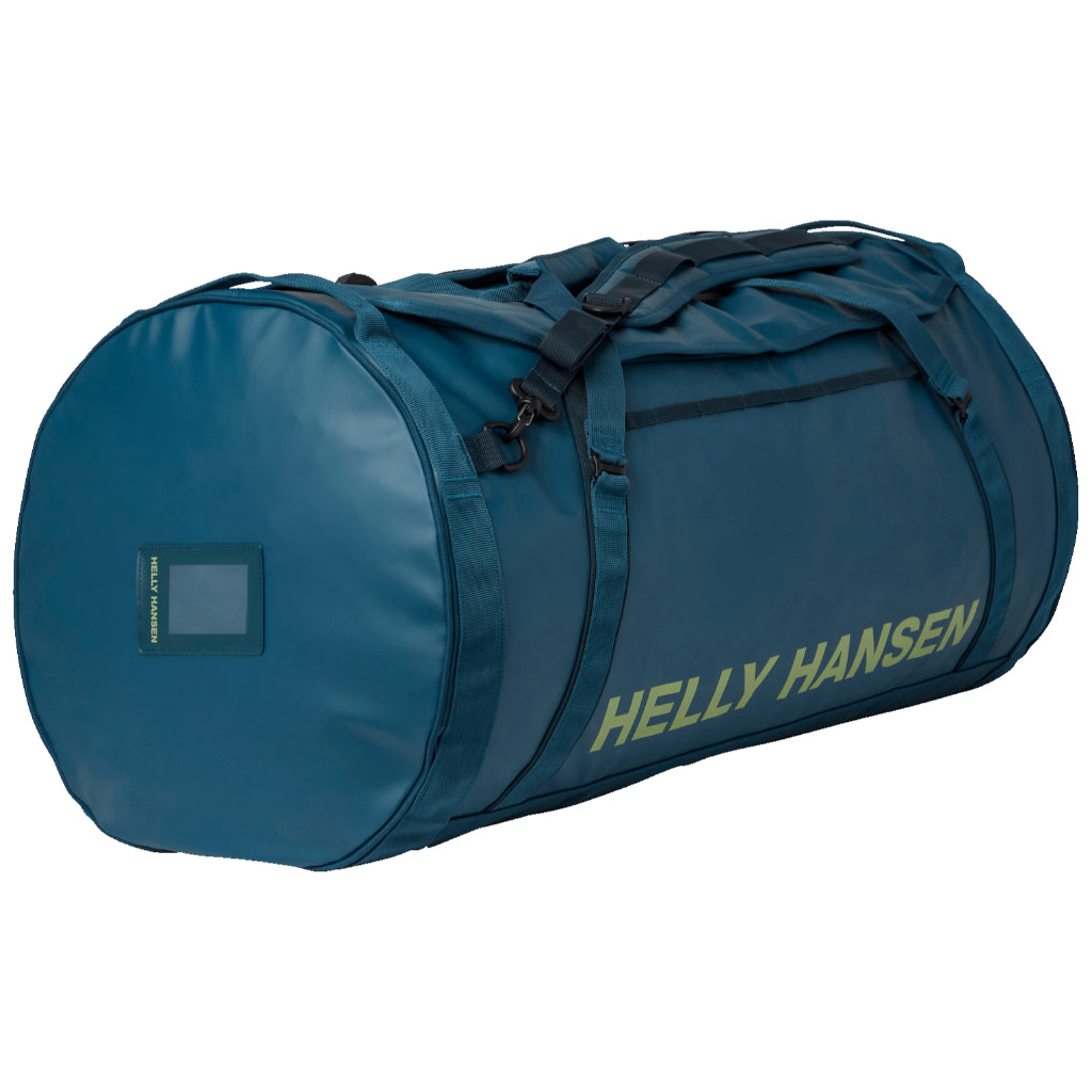 Helly Hansen HH Duffel Bag 2 90L - Booley Galway