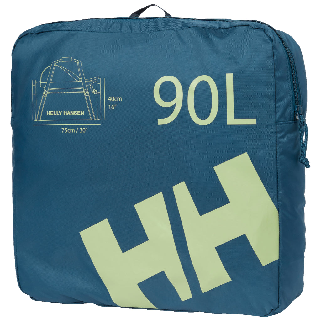 Helly Hansen HH Duffel Bag 2 90L - Booley Galway