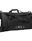Helly Hansen HH Duffel Bag 2 90L Black - Booley Galway