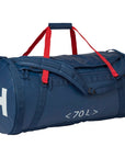 Helly Hansen HH Duffel Bag 2 70L Ocean - Booley Galway