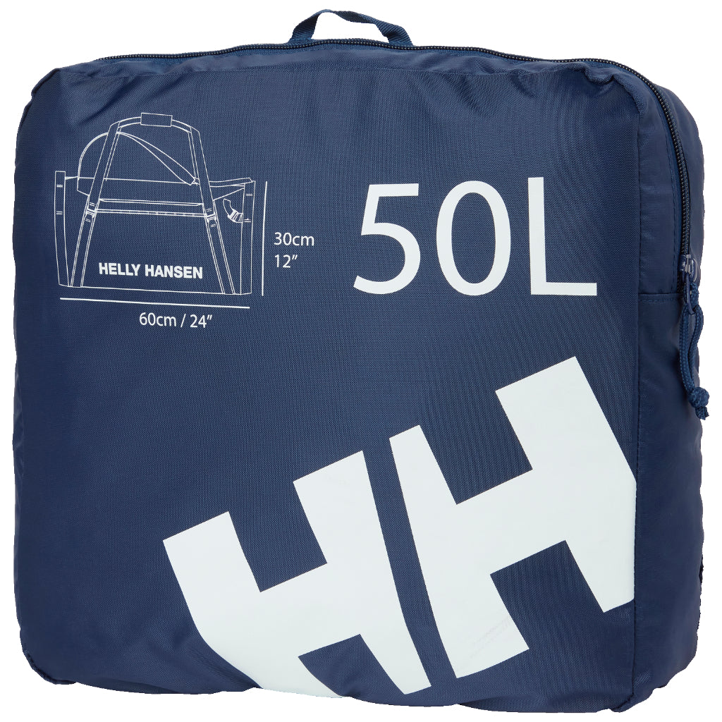 Helly Hansen HH Duffel Bag 2 - 50L - Booley Galway
