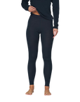 Women's Adventure Merino 190 Longs - Ink