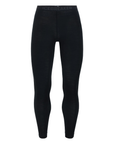 Icebreaker Men's 175 Everyday Leggings Black - Booley Galway