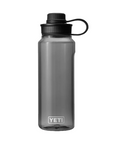 Yeti Yonder 34 oz Tether Cap Water Bottle Charcoal - Booley Galway