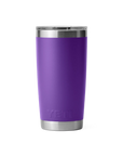 Rambler 20 Oz Tumbler Magslider - Pace Purple