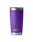 Rambler 20 Oz Tumbler Magslider - Pace Purple