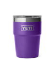 Rambler 16 Oz Stackable Cup Magslider - Pace Purple
