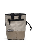 Black Diamond Mojo Zip Chalk Bag Moonstone - Booley Galway