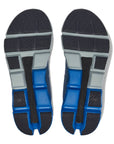 On Men's Cloudflyer 4 Metal / Lapis - Booley Galway
