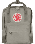 Fjallraven Kanken Mini Fog - Booley Galway