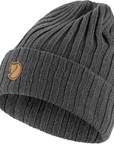 Fjallraven Byron Hat Graphite - Booley Galway