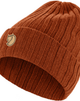 Fjallraven Byron Hat Autumn Leaf - Booley Galway