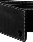 Fjallraven Ovik Wallet Black - Booley Galway