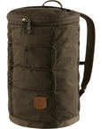 Fjallraven Singi 20L Dark Olive - Booley Galway