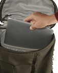 Fjallraven Singi 20L Dark Olive - Booley Galway
