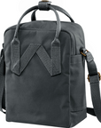 Fjallraven Kanken Sling Graphite - Booley Galway
