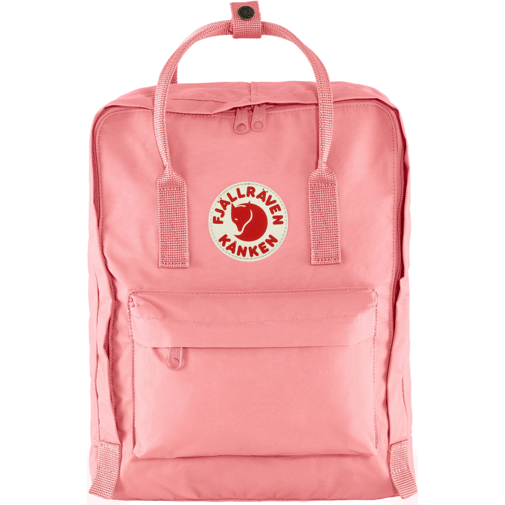 Fjallraven Kanken Pink - Booley Galway