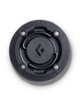 Black Diamond Moji R + Rechargeable Lantern Black - Booley Galway