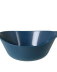 Ellipse 4 Piece Set - Navy