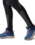 The North Face Women's Vectiv Exploris Mid FutureLight Shady Blue / Summit Navy - Booley Galway