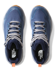 The North Face Women's Vectiv Exploris Mid FutureLight Shady Blue / Summit Navy - Booley Galway