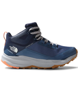 The North Face Women's Vectiv Exploris Mid FutureLight Shady Blue / Summit Navy - Booley Galway